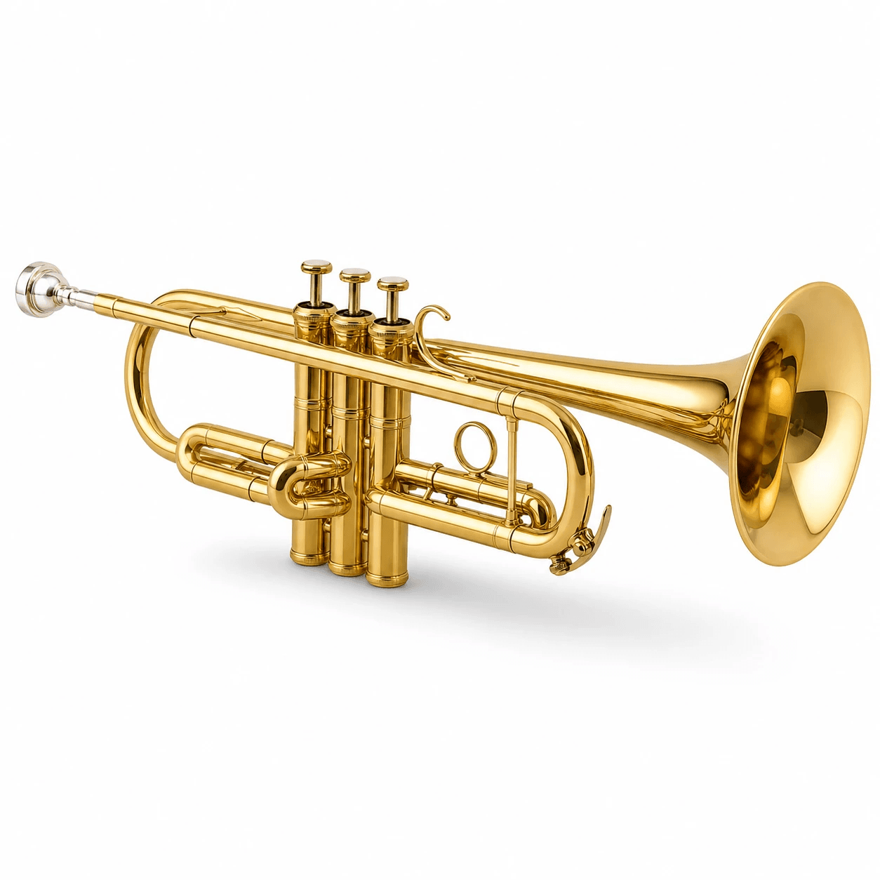 金管楽器