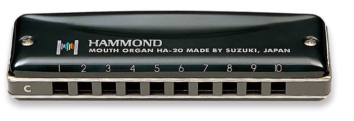 HAMMOND HA-20