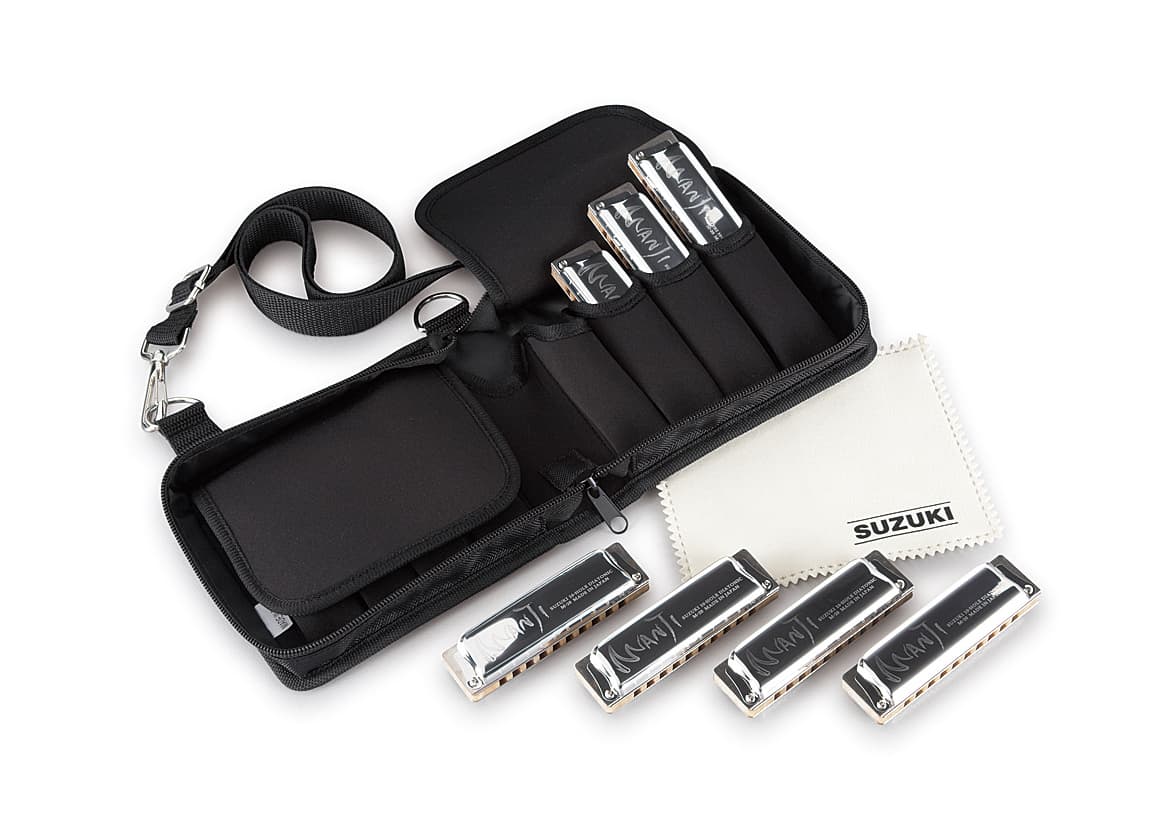 MANJI 7本セット M-20-7SET