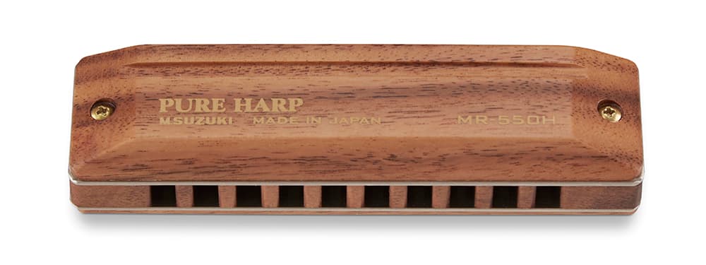 PURE HARP MR-550H