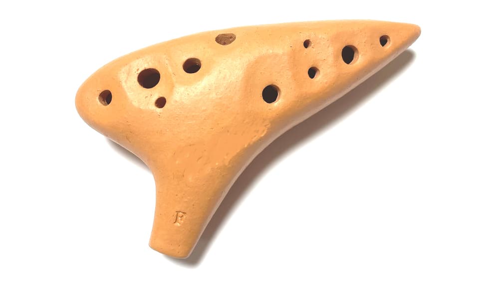 ソプラノ OF550