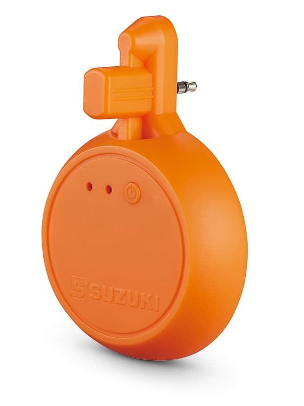教育用オルガン対応Bluetooth®レシーバー