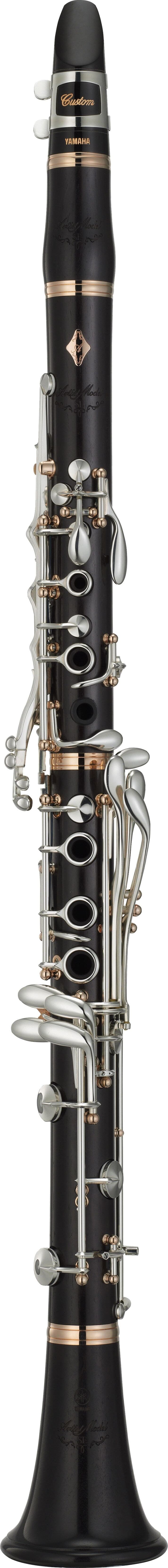 YAMAHA YCL-SE ArtistModel