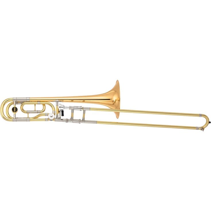 YAMAHA YSL-882GII
