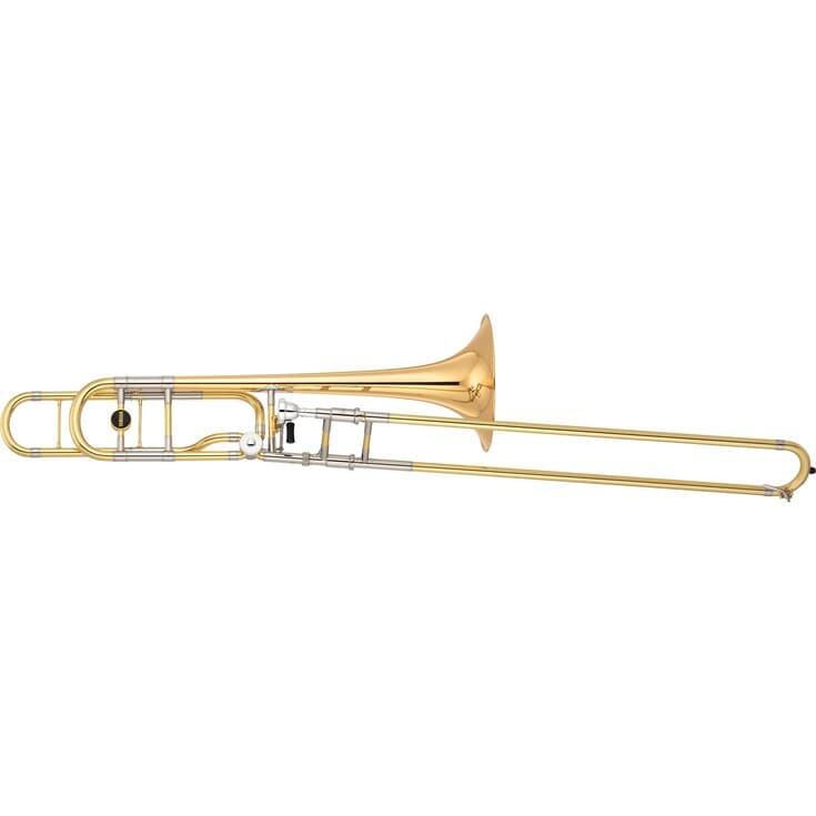 YAMAHA YSL-882GOII