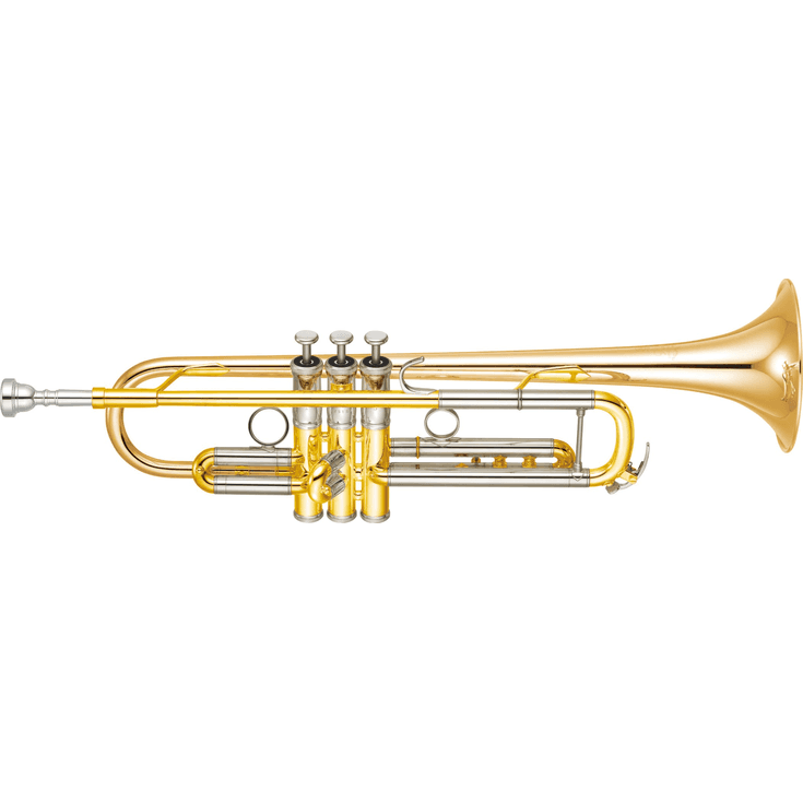 YAMAHA YTR-8335RG