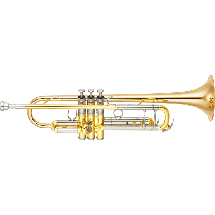 YAMAHA YTR-8345G