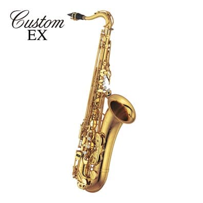 YAMAHA YTS-875EX